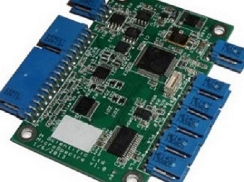 DNX Micro SPECTRE Board 43