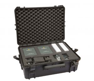 Dynautics SimBox
