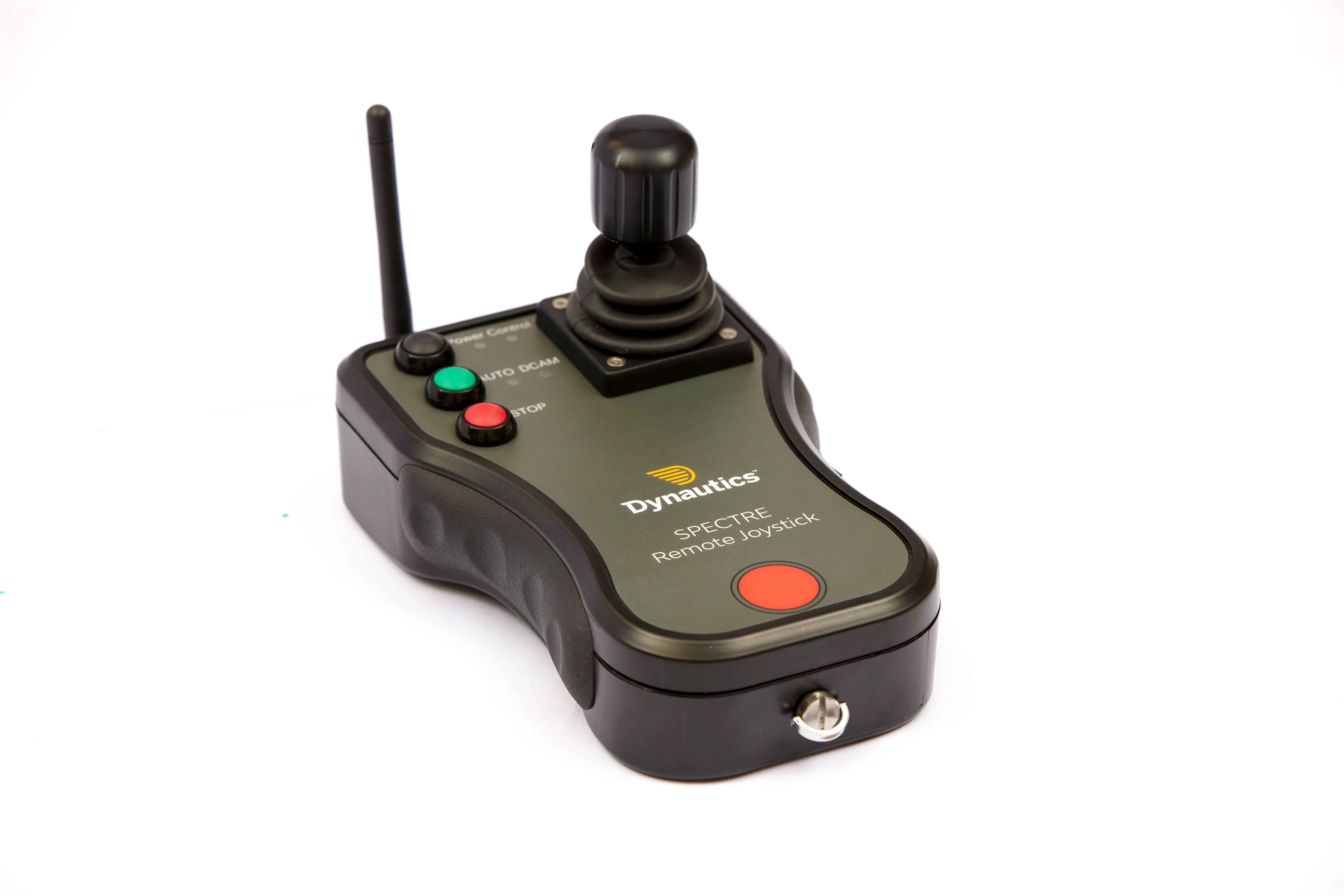 joystick for web