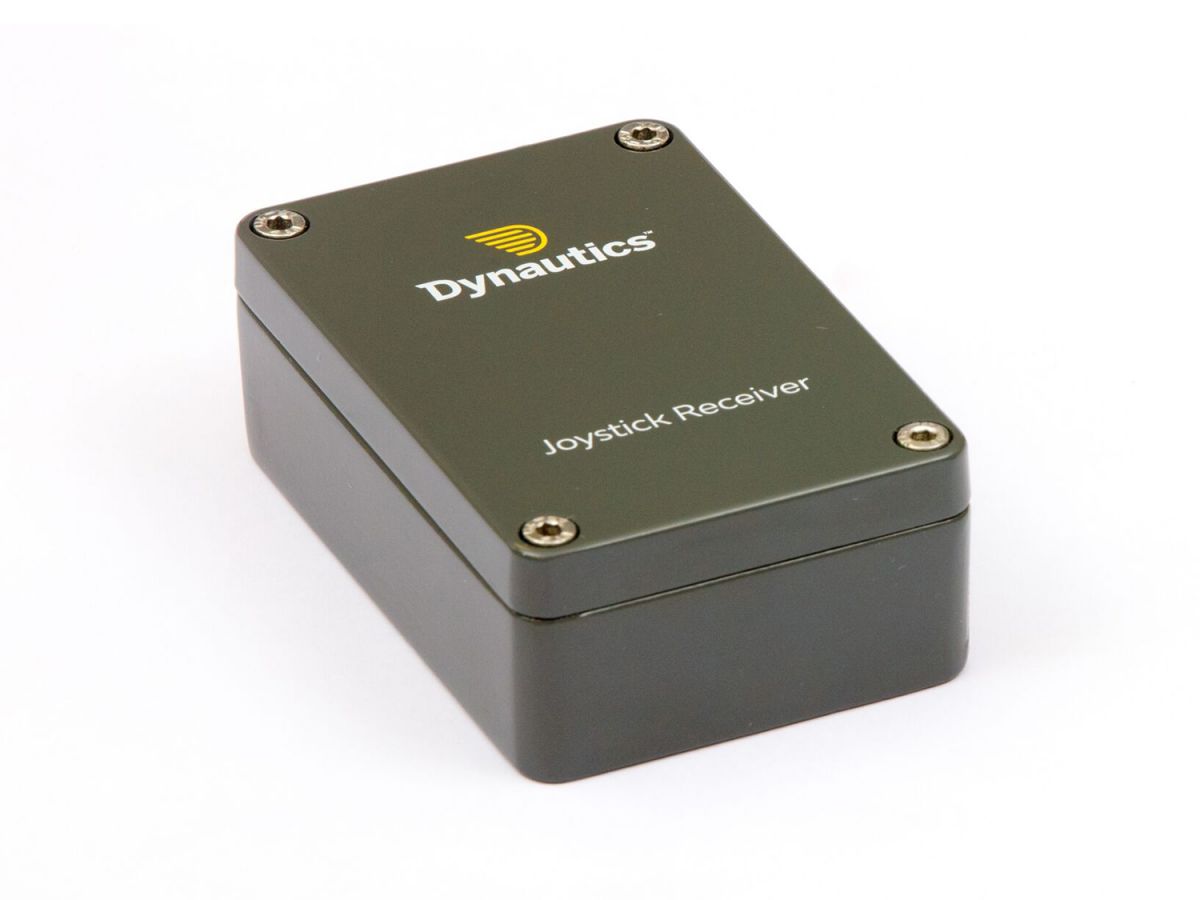 2.4 GHz Modems - Dynautics
