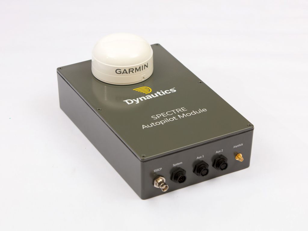 Adaptive Autopilot Algorithms Dynautics