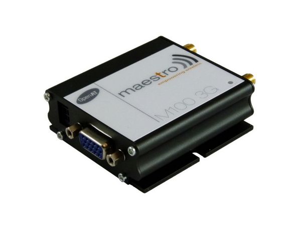 GSM Modems