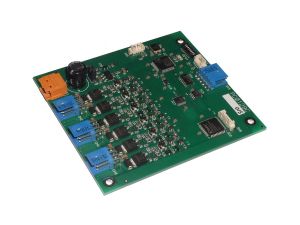 Power Management Module (PMM) Power Management Module for AUV UUV USV power management