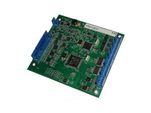 Dynautics Telemetry GPT module