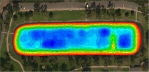 E Boat and Hydro Magic integration- image credit CEE HydroSystems