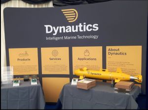 Dynautics Unmanned vehicle systems