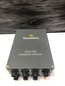 E-Boat Autopilot Module