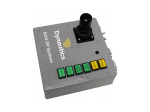 dynamic positioning