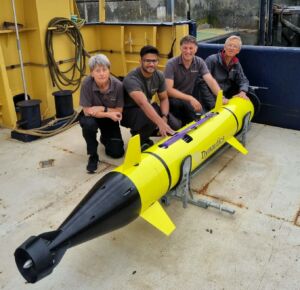 People with UUV