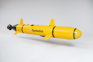 Phantom 2 subsea vehicle
