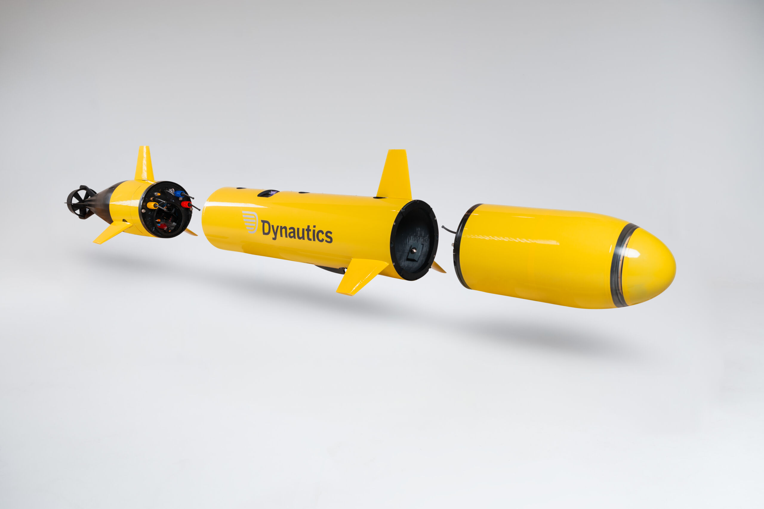 Phantom 2 modularity